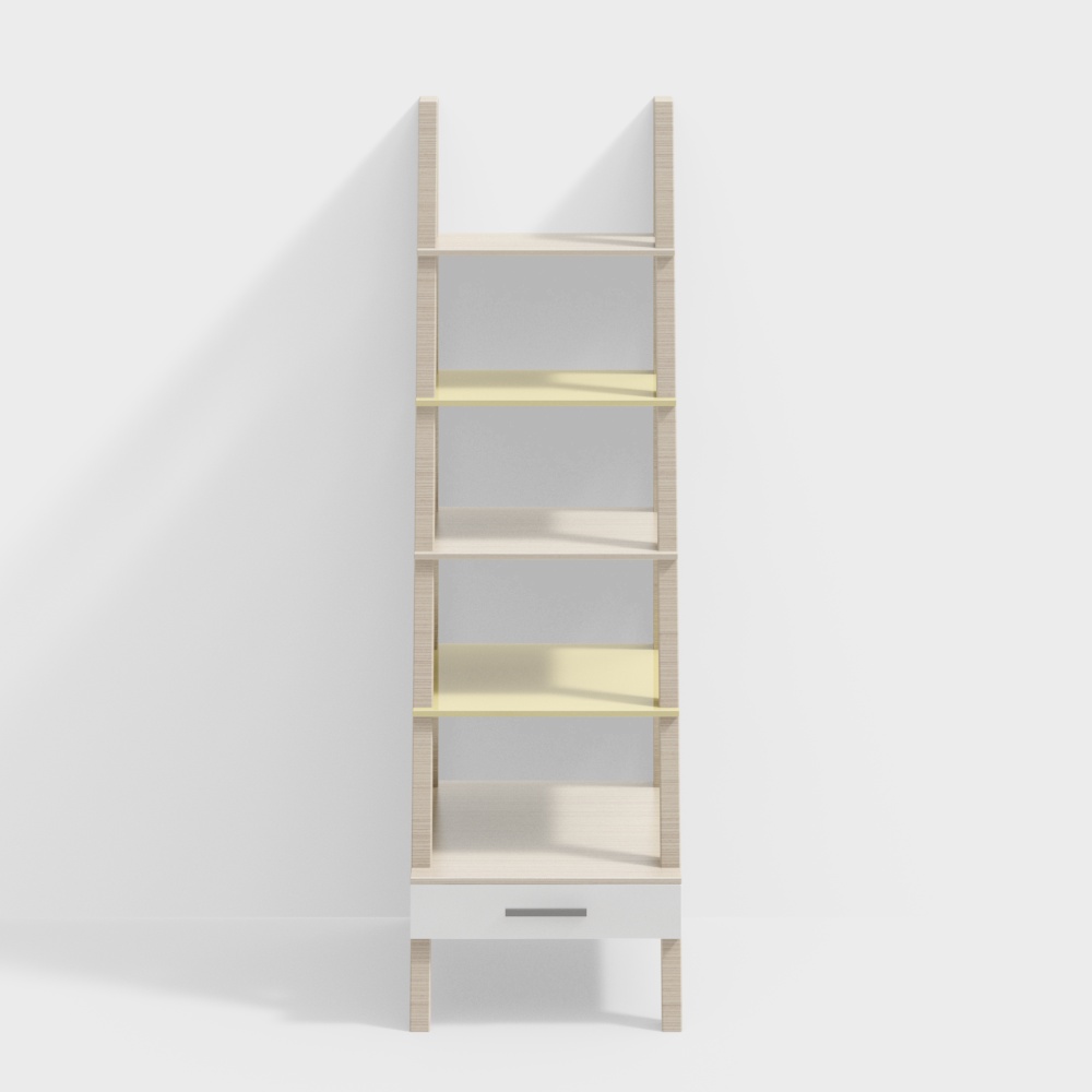 Modern Decorative Cabinet 3