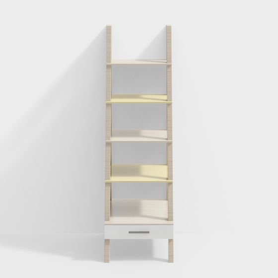 모던 장식 캐비넷 3