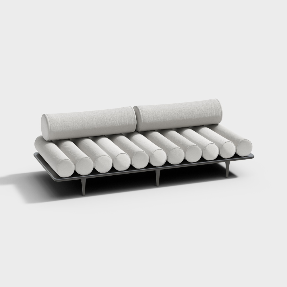 Modern Vintage Decorative Painting