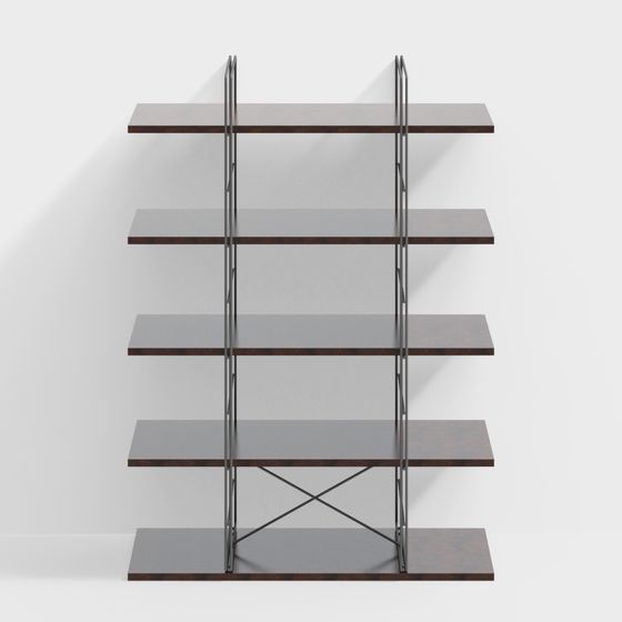 Decorazione con Ramo di Piante Secche