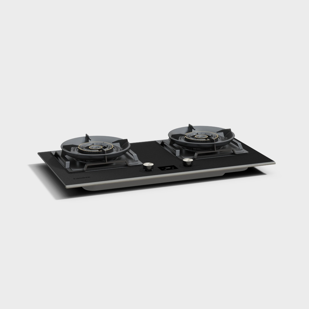 Casarte Gas Stove JZT-C6G86DGU9