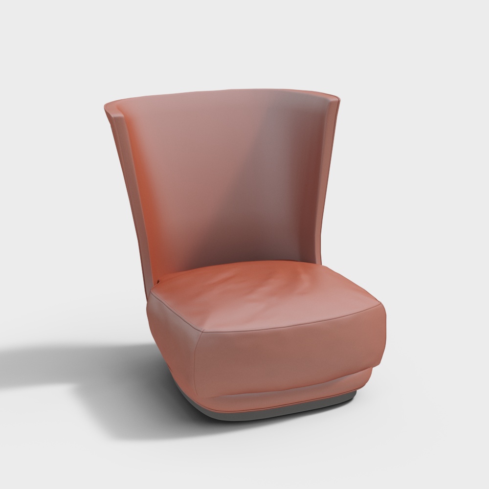 Lámpara de Mesa Moderna de Lujo Ligero