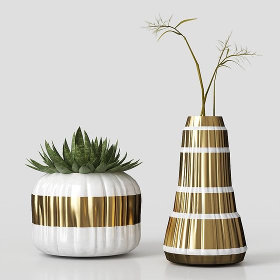 สีเบจเส้นทอง 600x1200