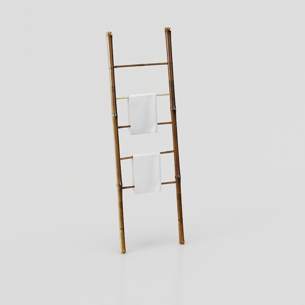 Modern Bed End Stool 3