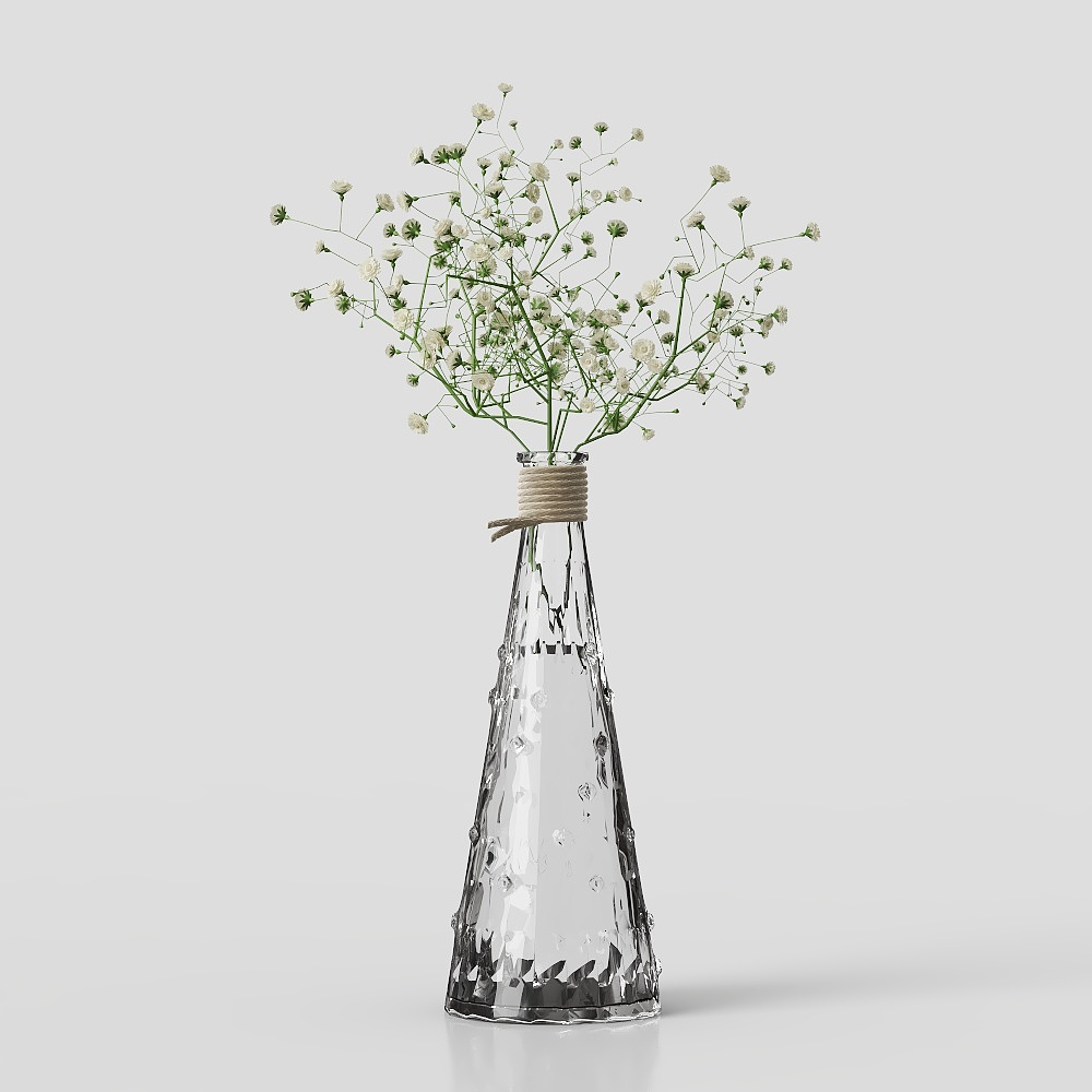 Trang trí hoa bàn 2