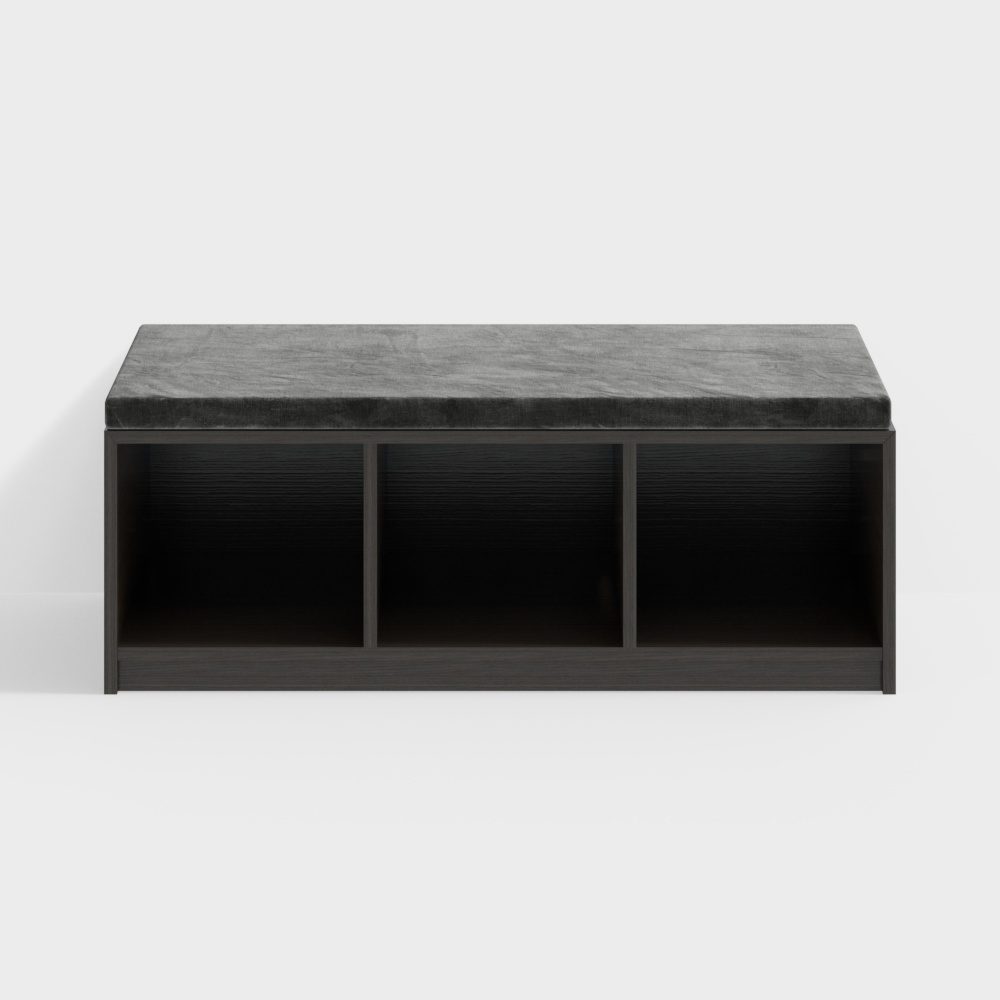 Silla de Libros de Caricaturas Moderna