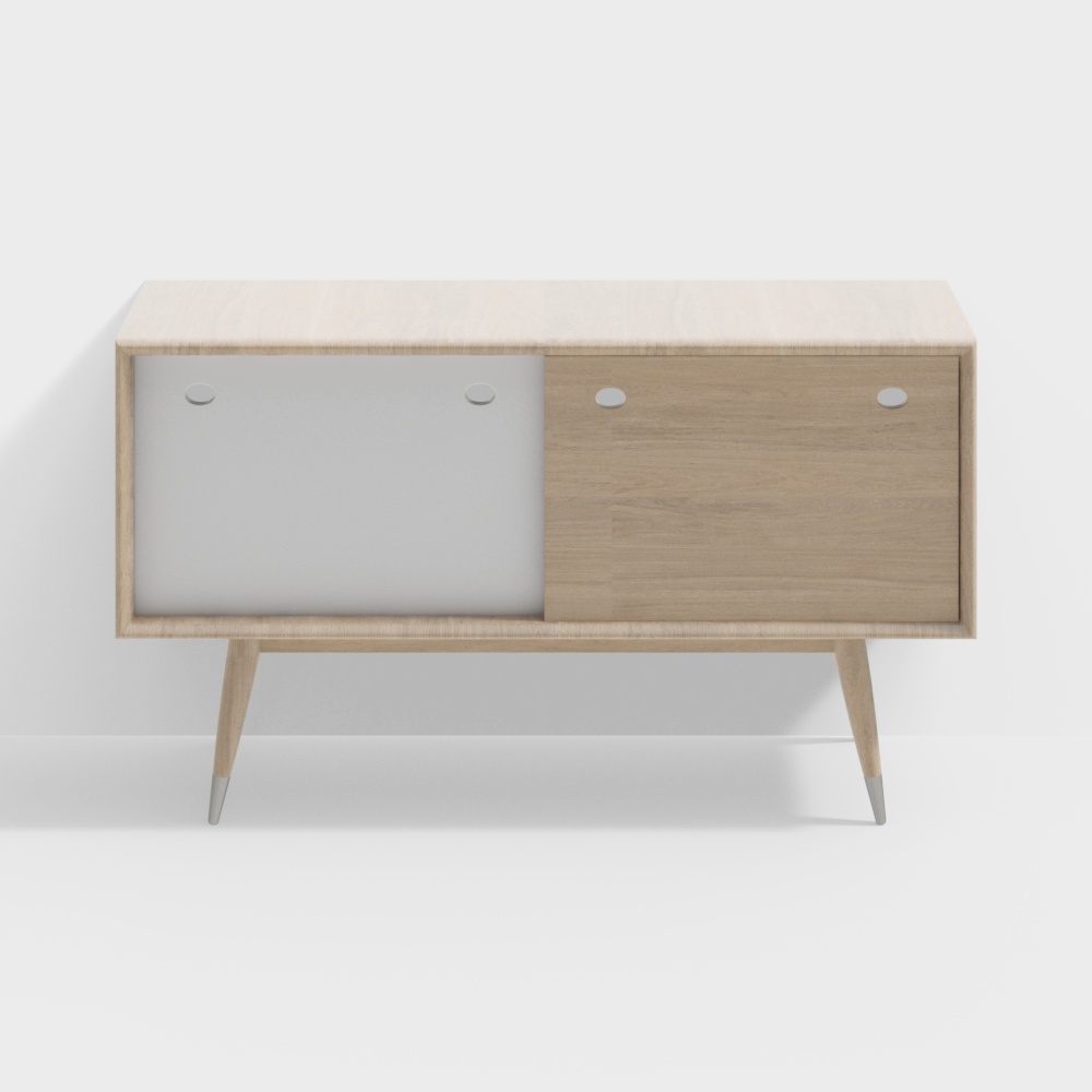 Современный шкаф для прихожей 9