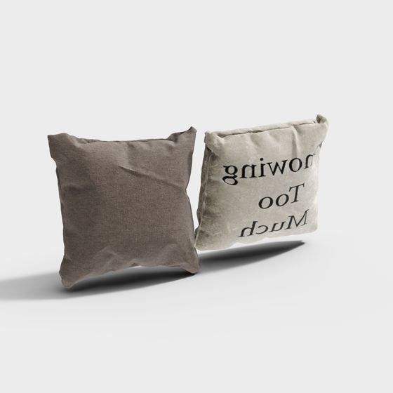 이탈리아 현대 거실 및 식당 바닥 램프 아로마테라피