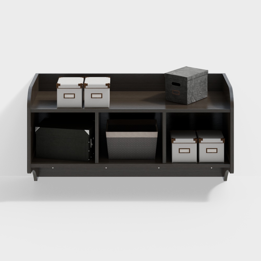 New Chinese-Style Single Sofa 2