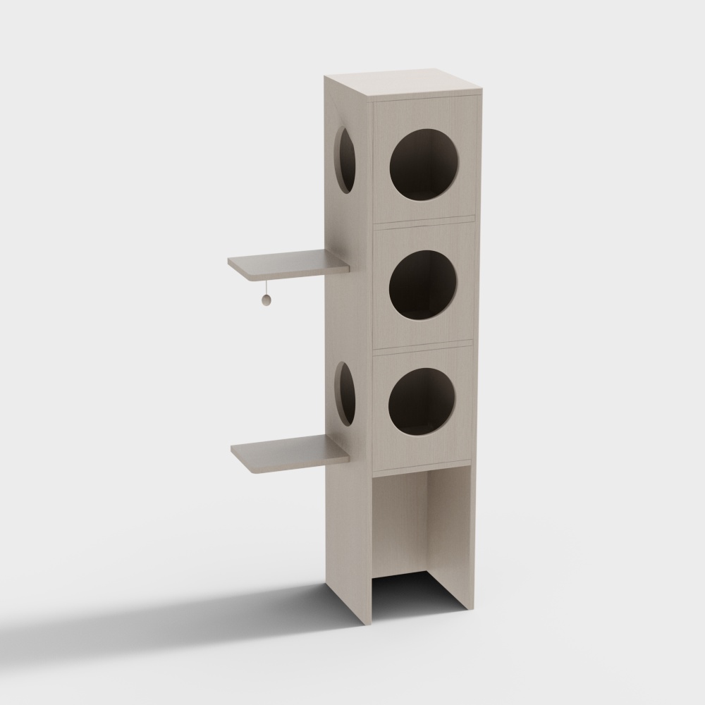 Modern Water Drop Pendant Lamp