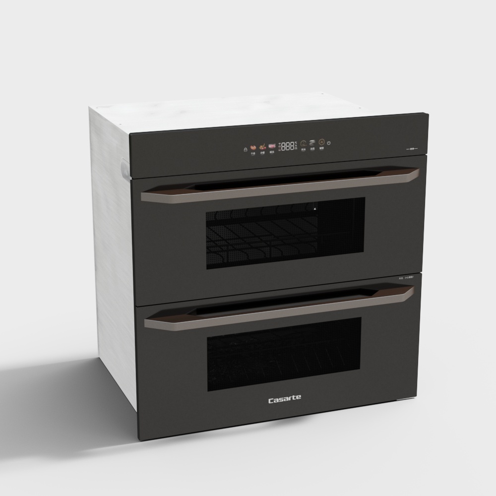 Casarte Disinfection Cabinet ZQD100F-C6MAGU1