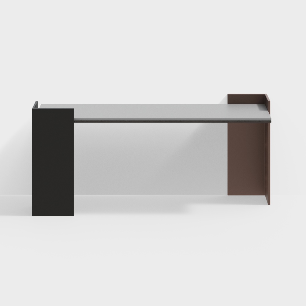 Cabinet d'entrée moderne 3