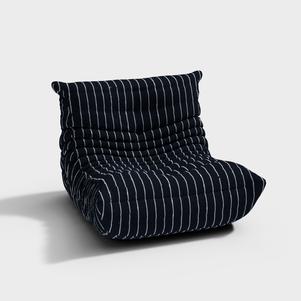 Décoration murale moderne et légère de luxe