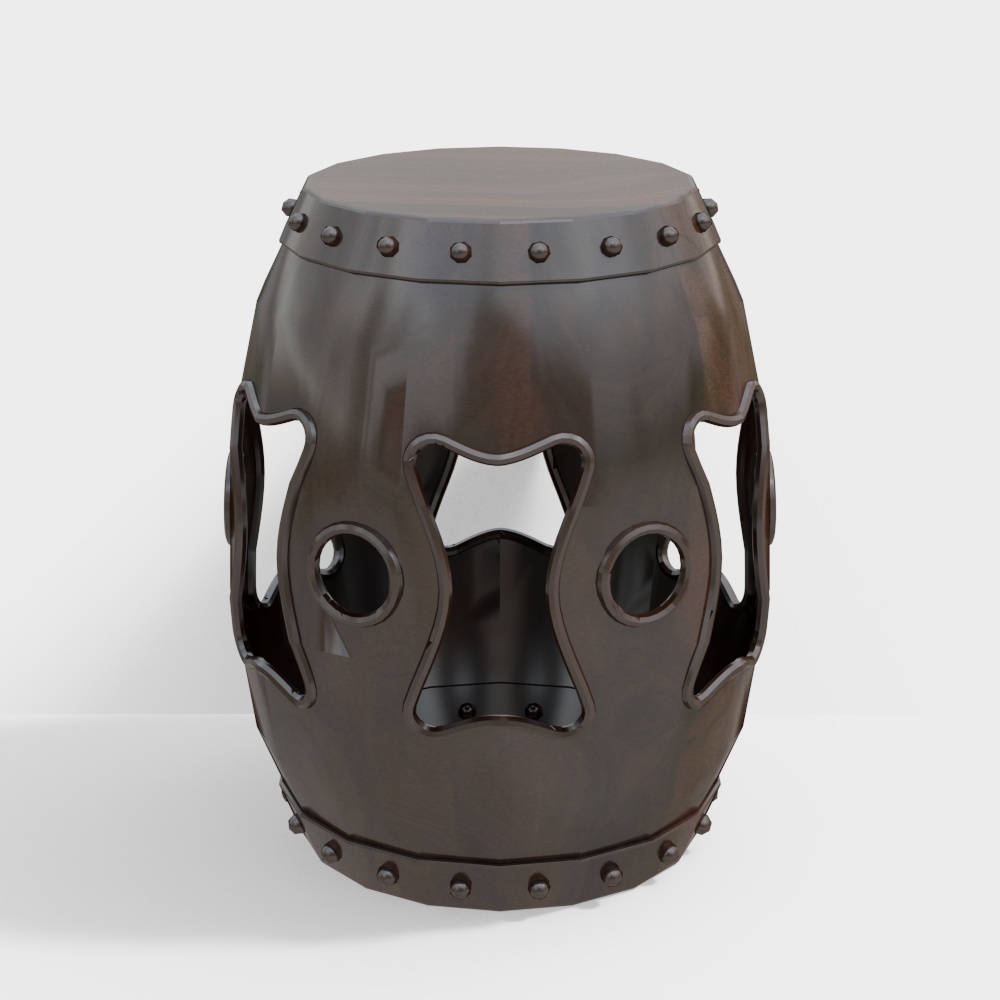 Minimalist Floor Lamp