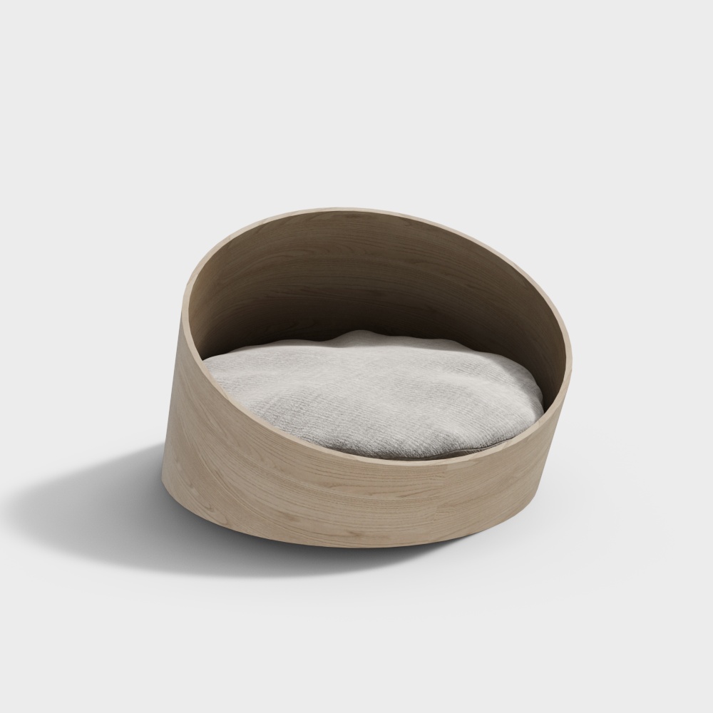 Nơi ở cho thú cưng