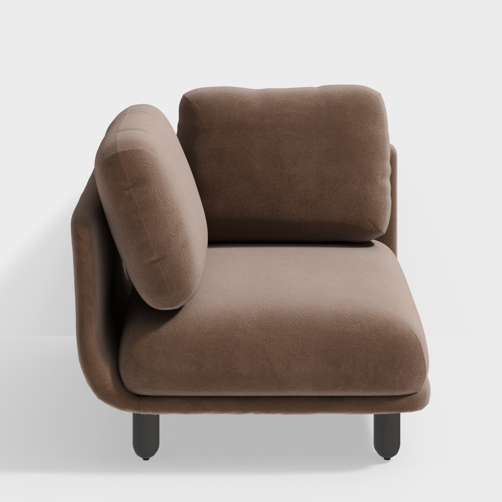 Moderne Modul Sofa 2