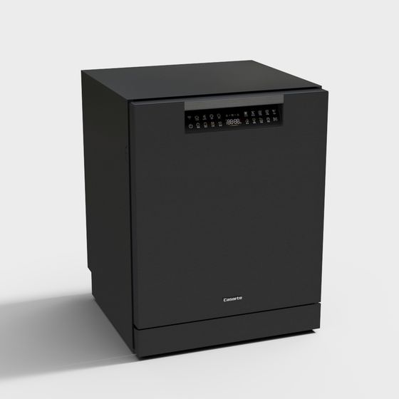 เครื่องล้างจาน Casarte CWY15-B26BKU1