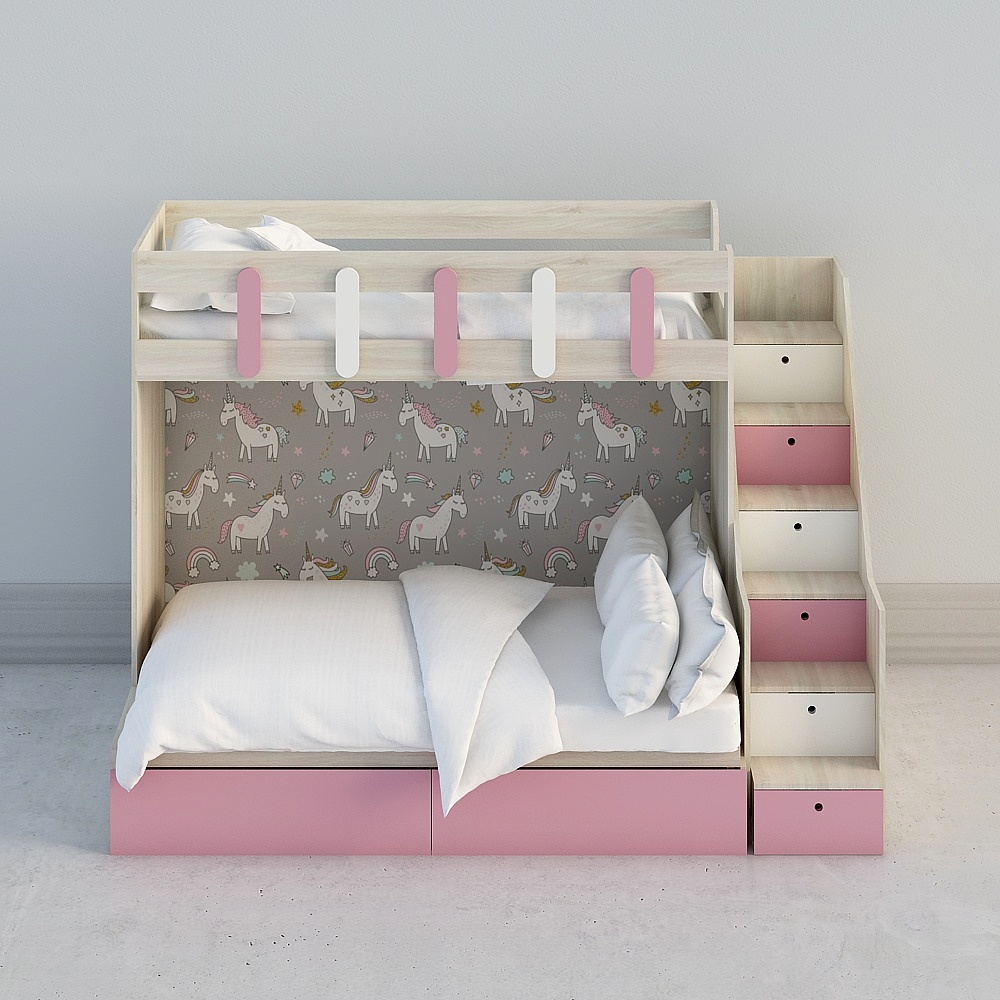 Bunk Bed