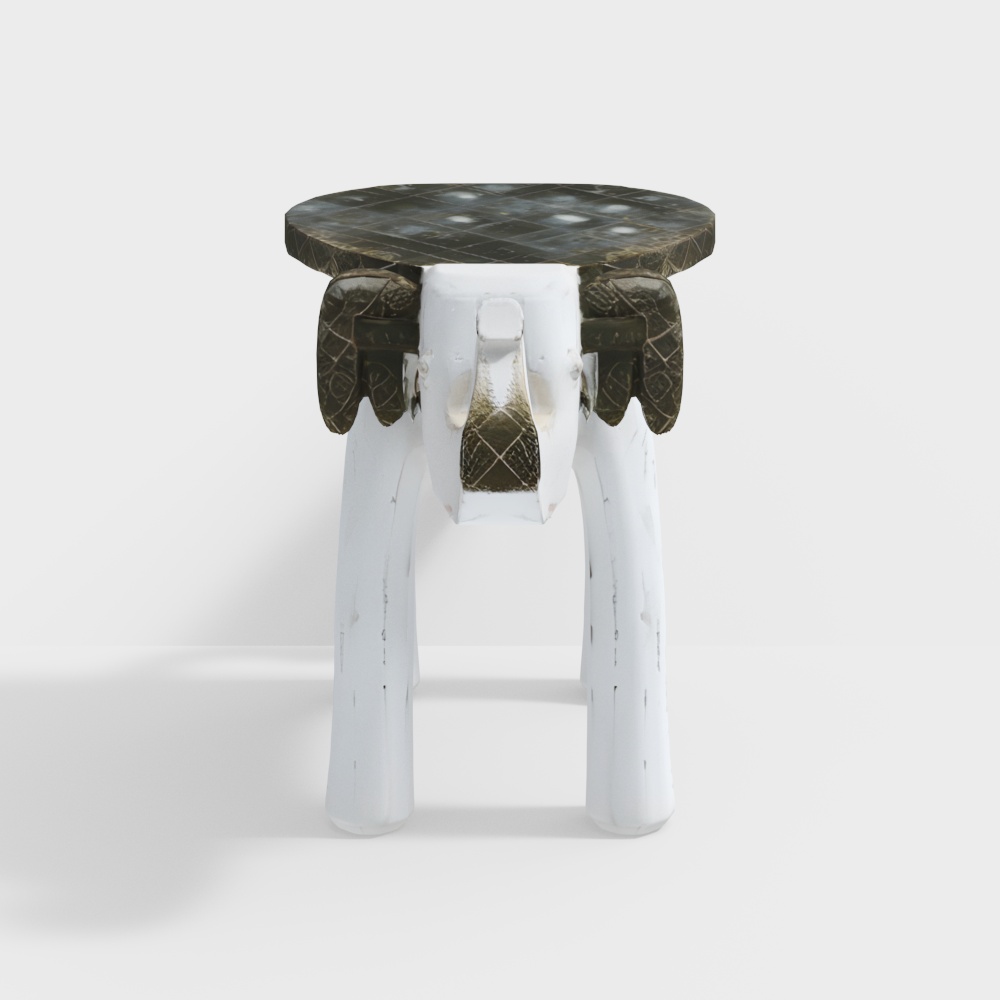 stool 1
