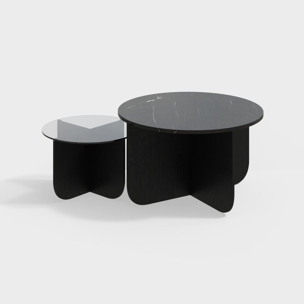 Modern Coffee Table 2