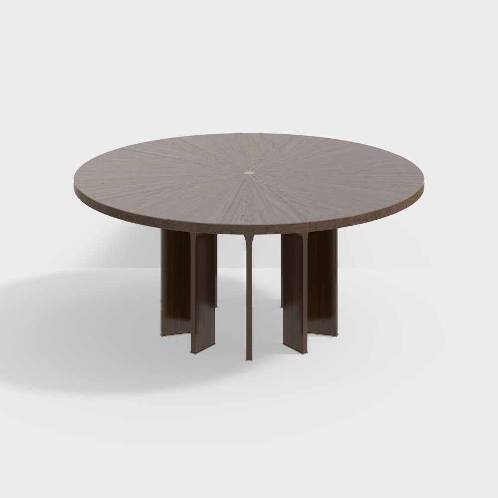 Современный кофейный столик 3