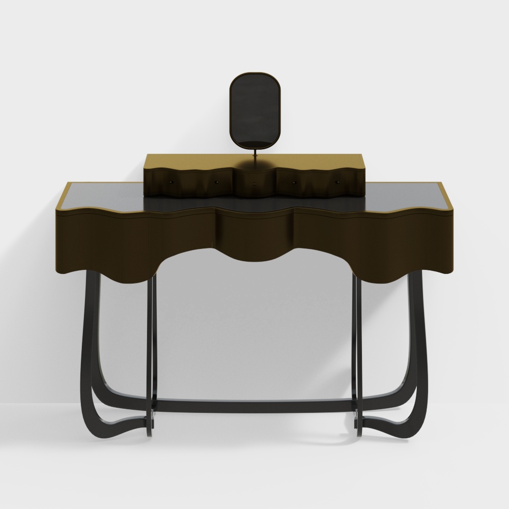 Modern Dressing Table 2