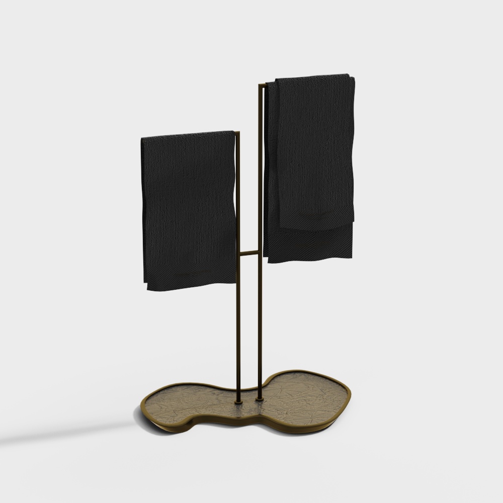 Modern Floor Ornaments