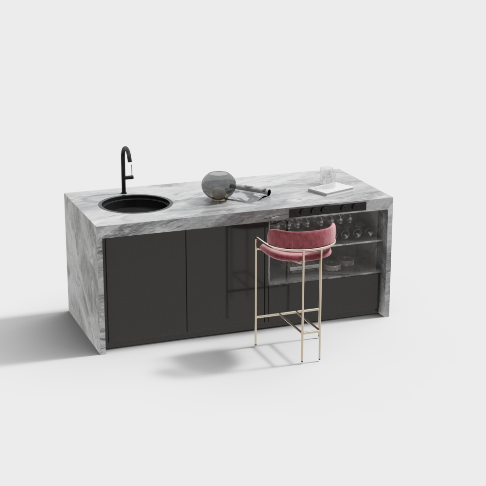 Decorazione murale vintage in stile cinese nuovo