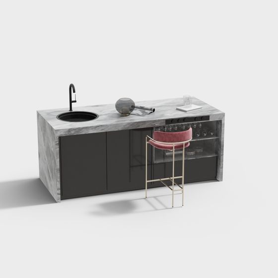 Decorazione murale vintage in stile cinese nuovo