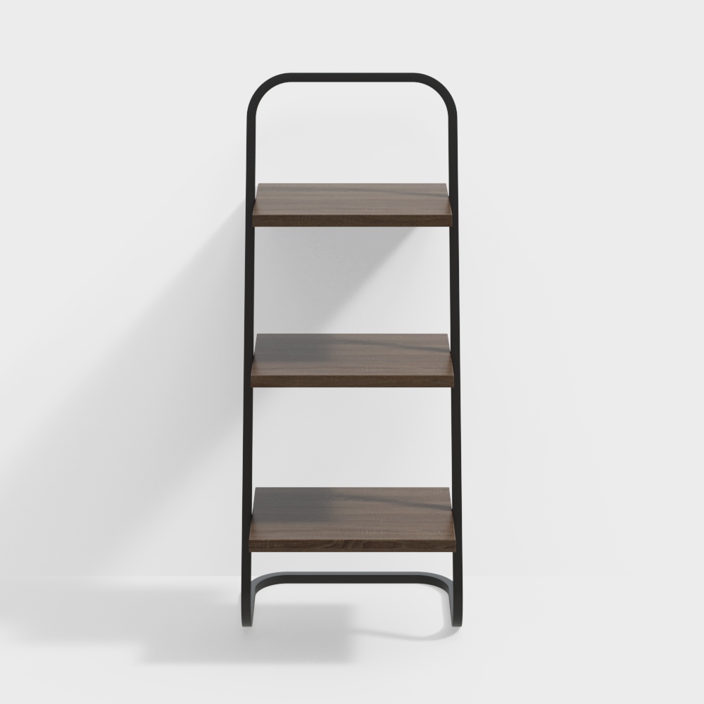 우드 스타일 사이드 테이블 3