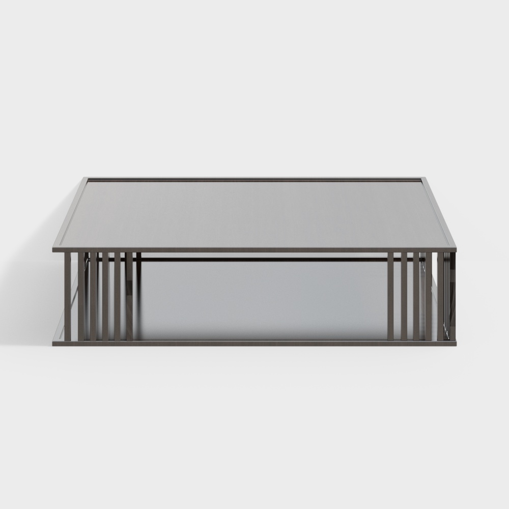 Modern coffee table 4