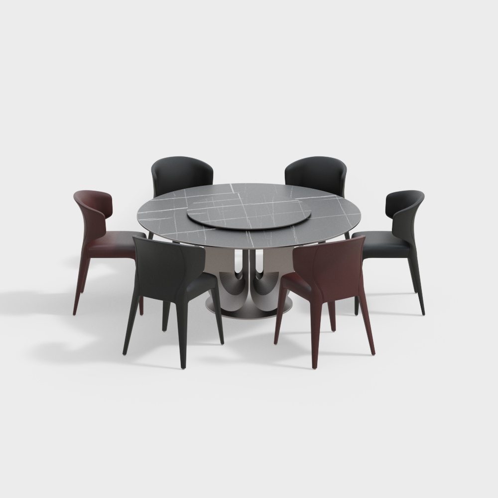 Современная декоративная картина для гостиной и столовой