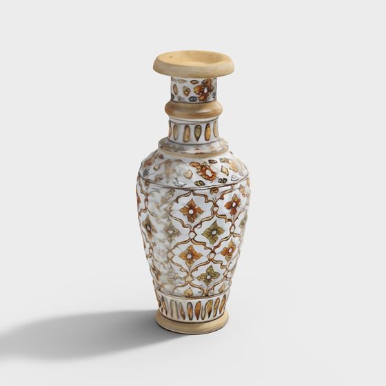 flower vase