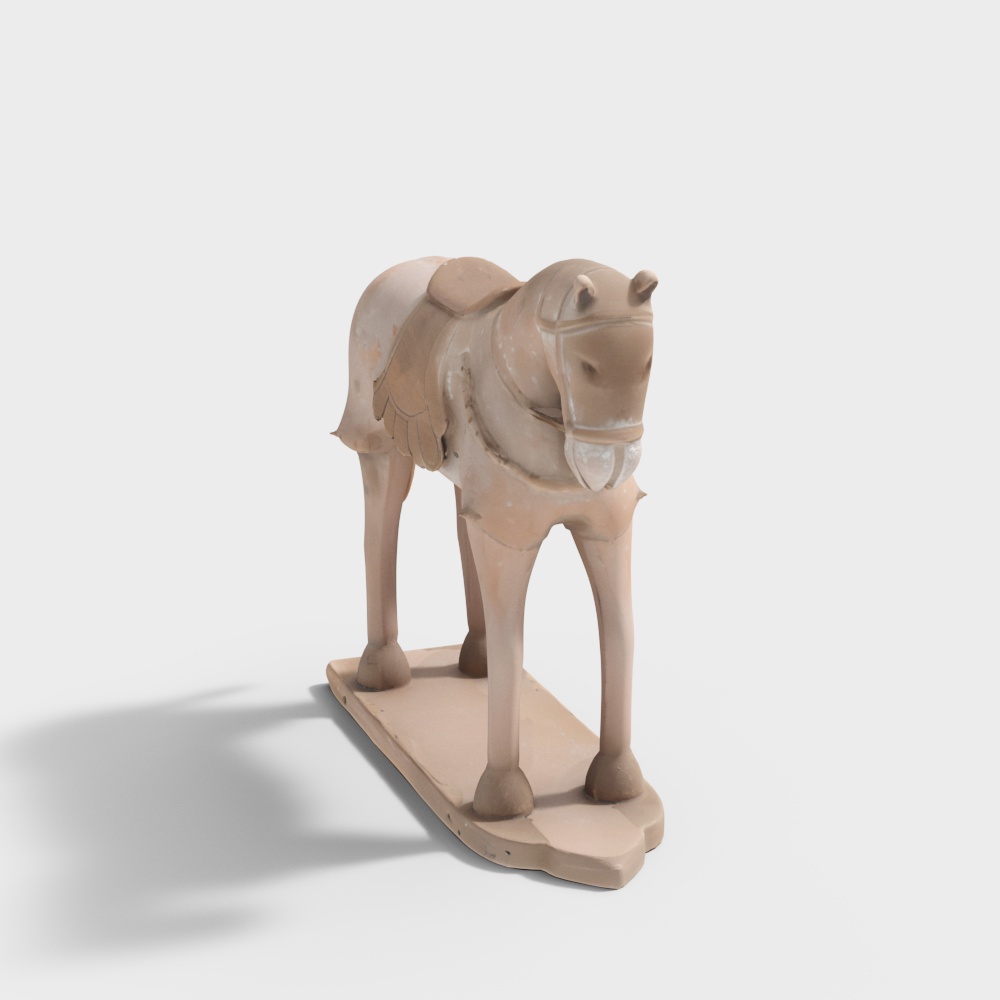 Animal Figurines 2 39cm