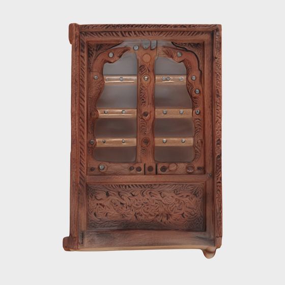 Castle Gate 3D model: A Medieval Masterpiece