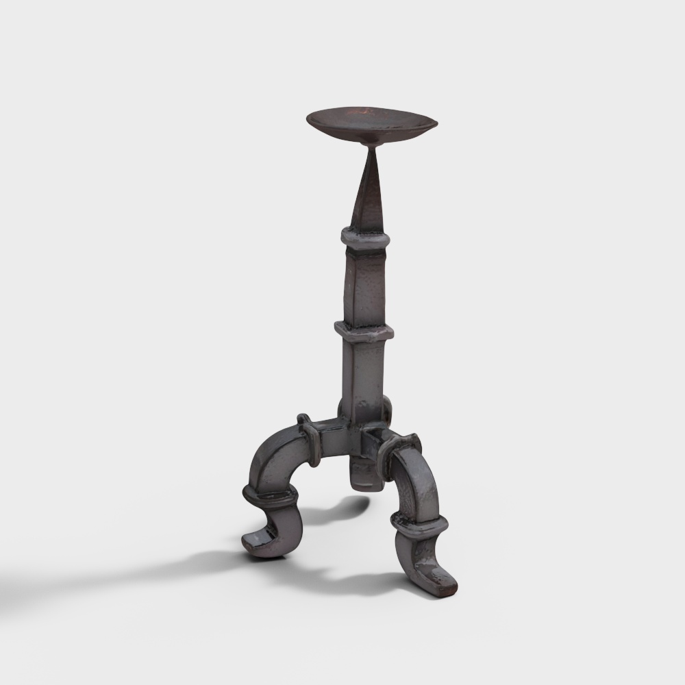 Candlestick 1