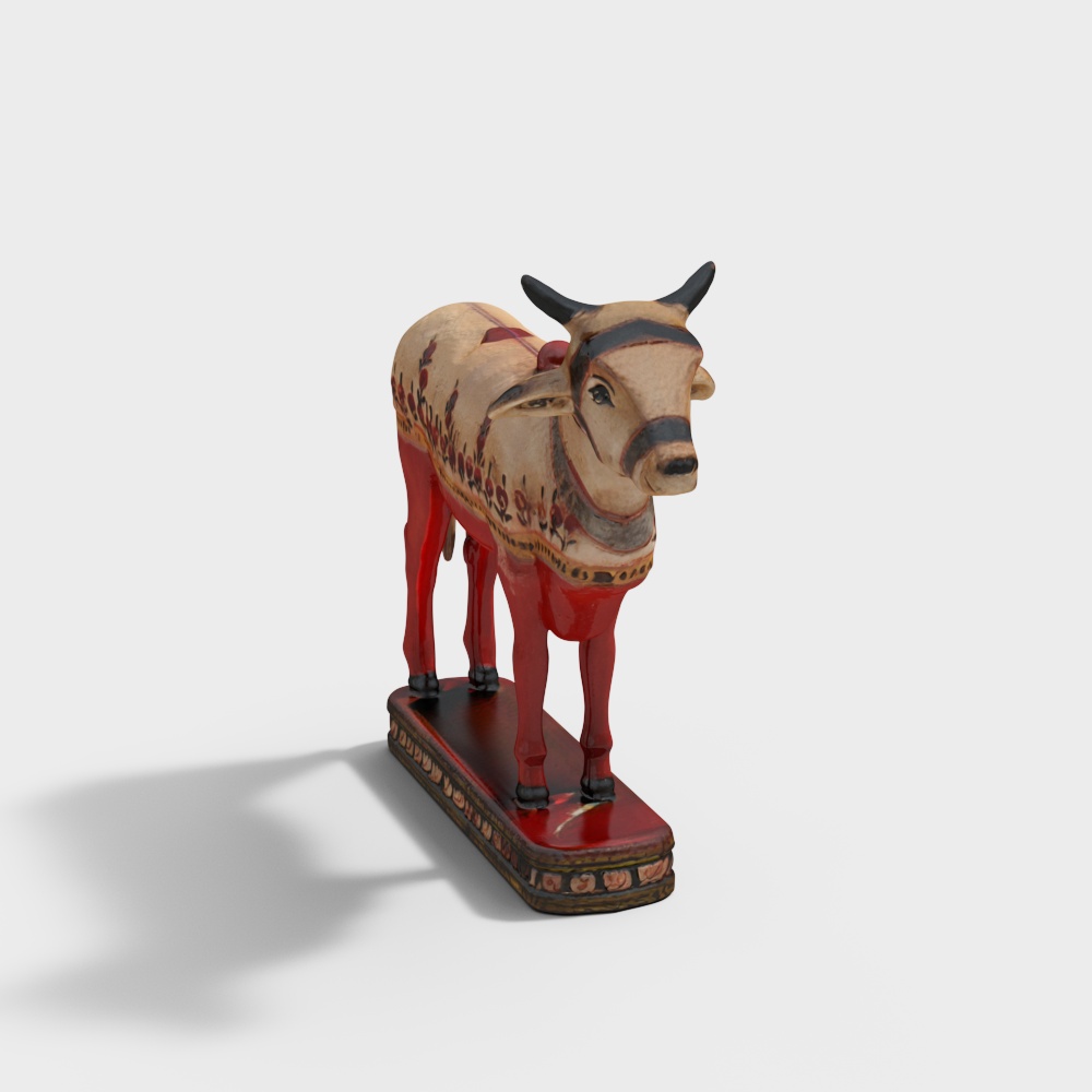 Animal Figurines 1 30cm