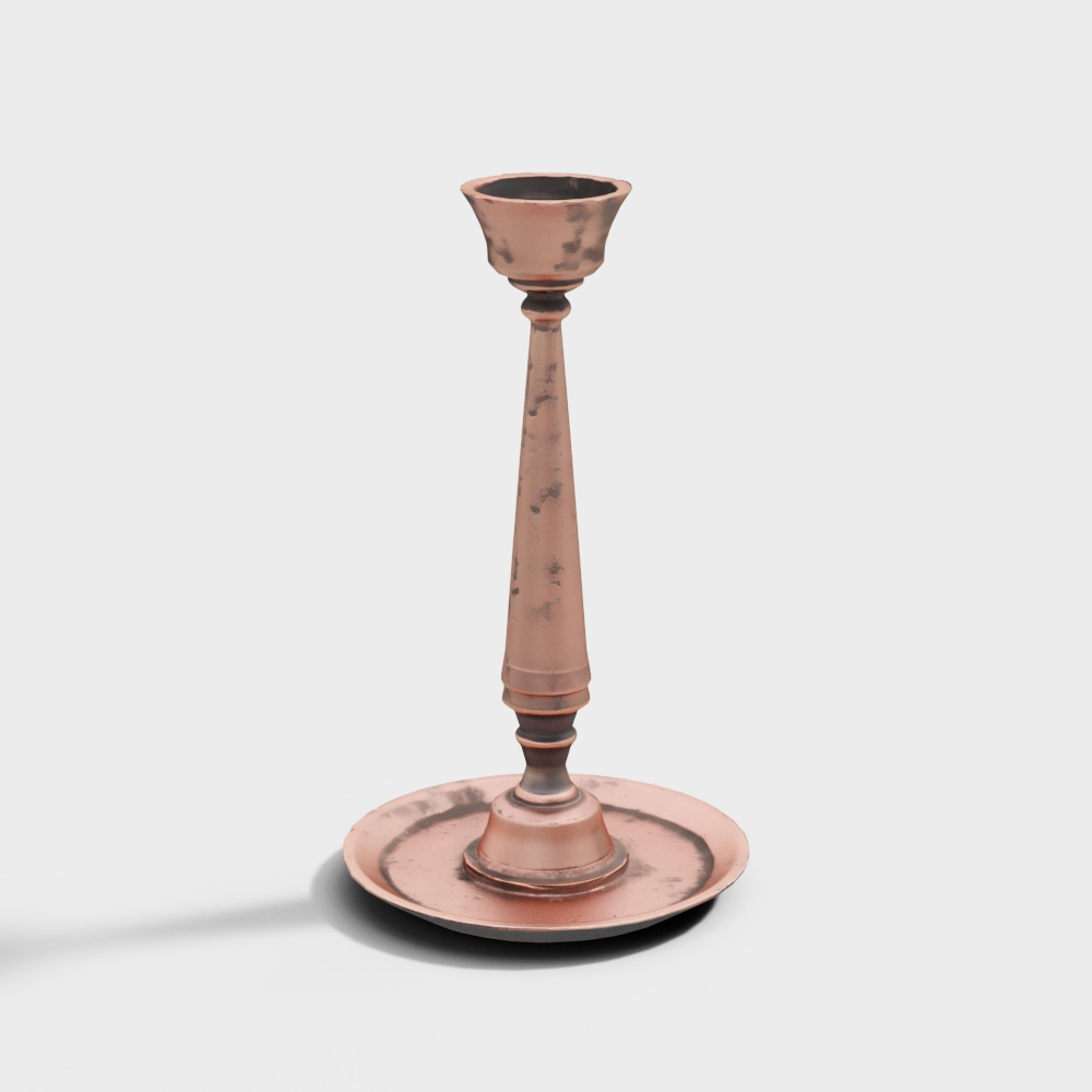 Candlestick 3