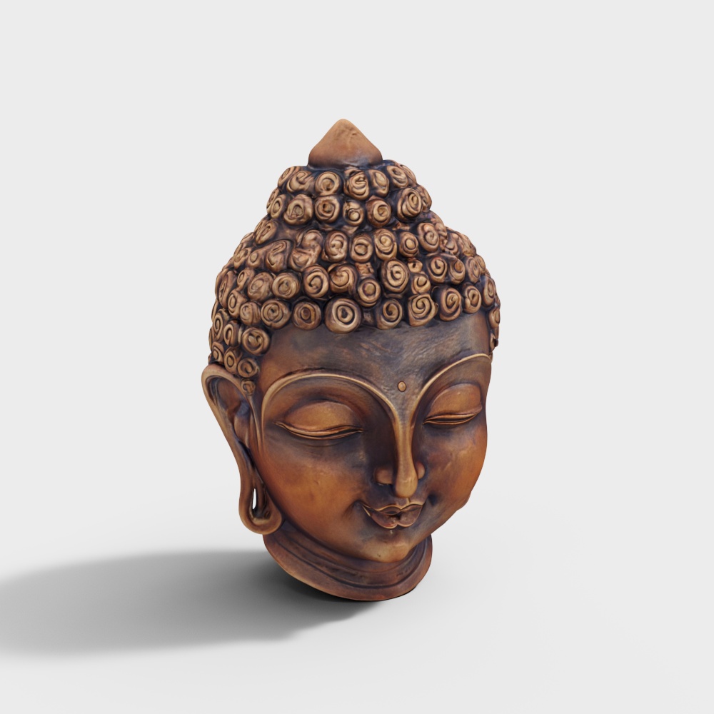Buddha 2