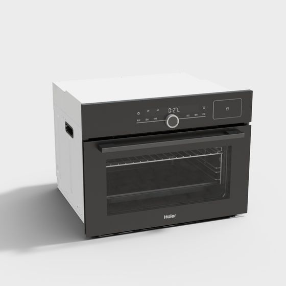 Forno a vapore e cottura Casarte CQG-E50BU1