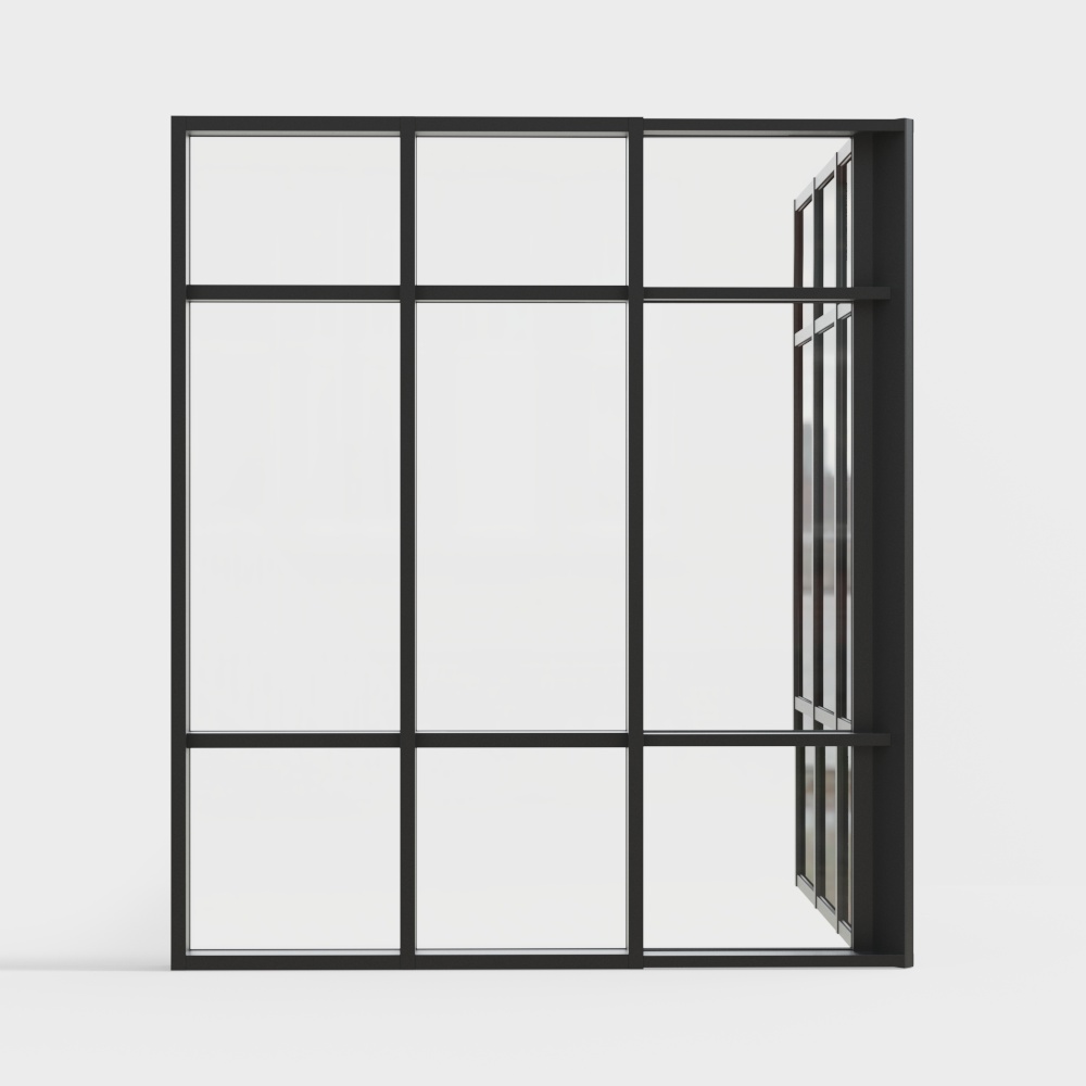 Modern Clip Bed End Stool