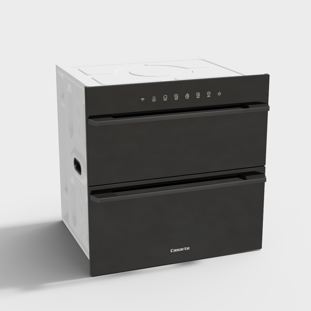 Armadio di disinfezione Casarte ZQD115F-C3AGU1