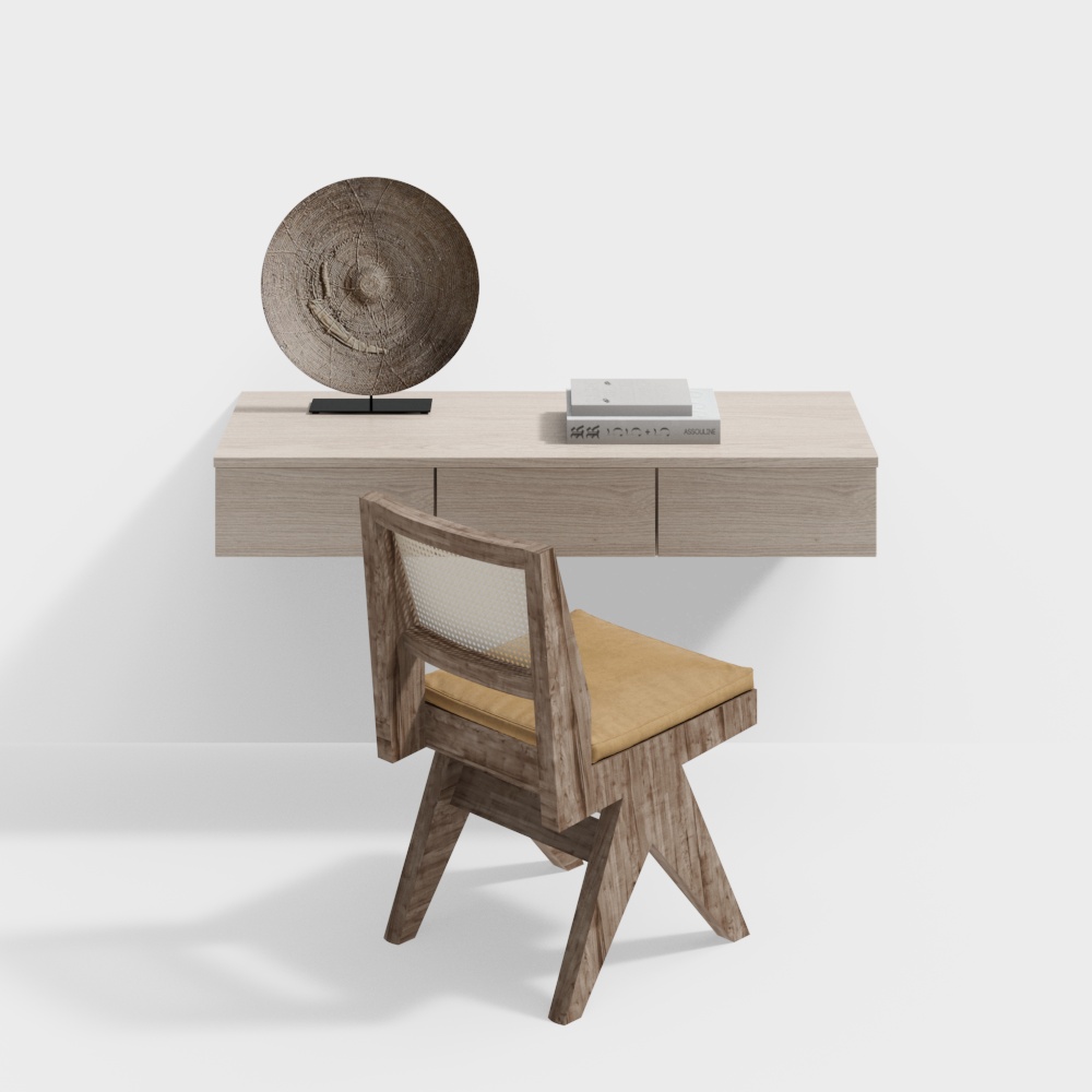 デスクコンビネーション