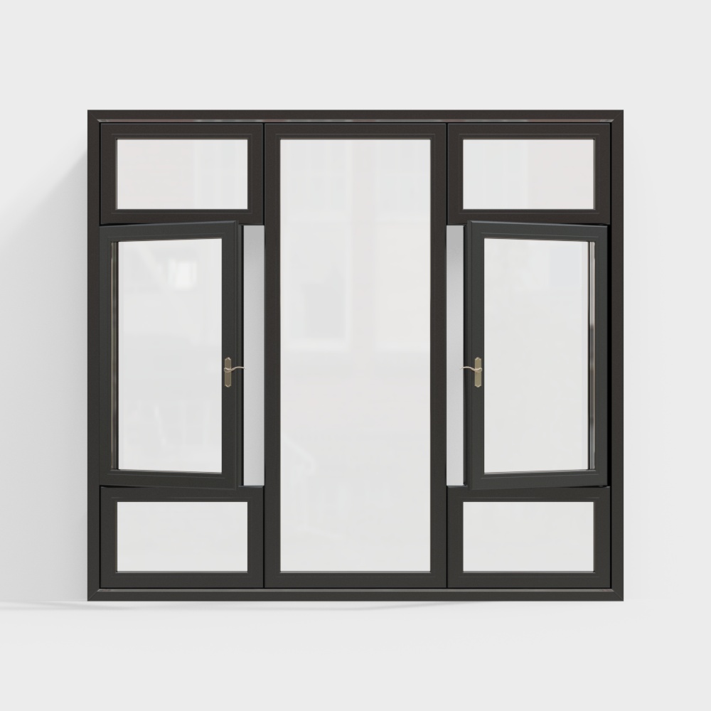 Modern Minimalist Cabinet