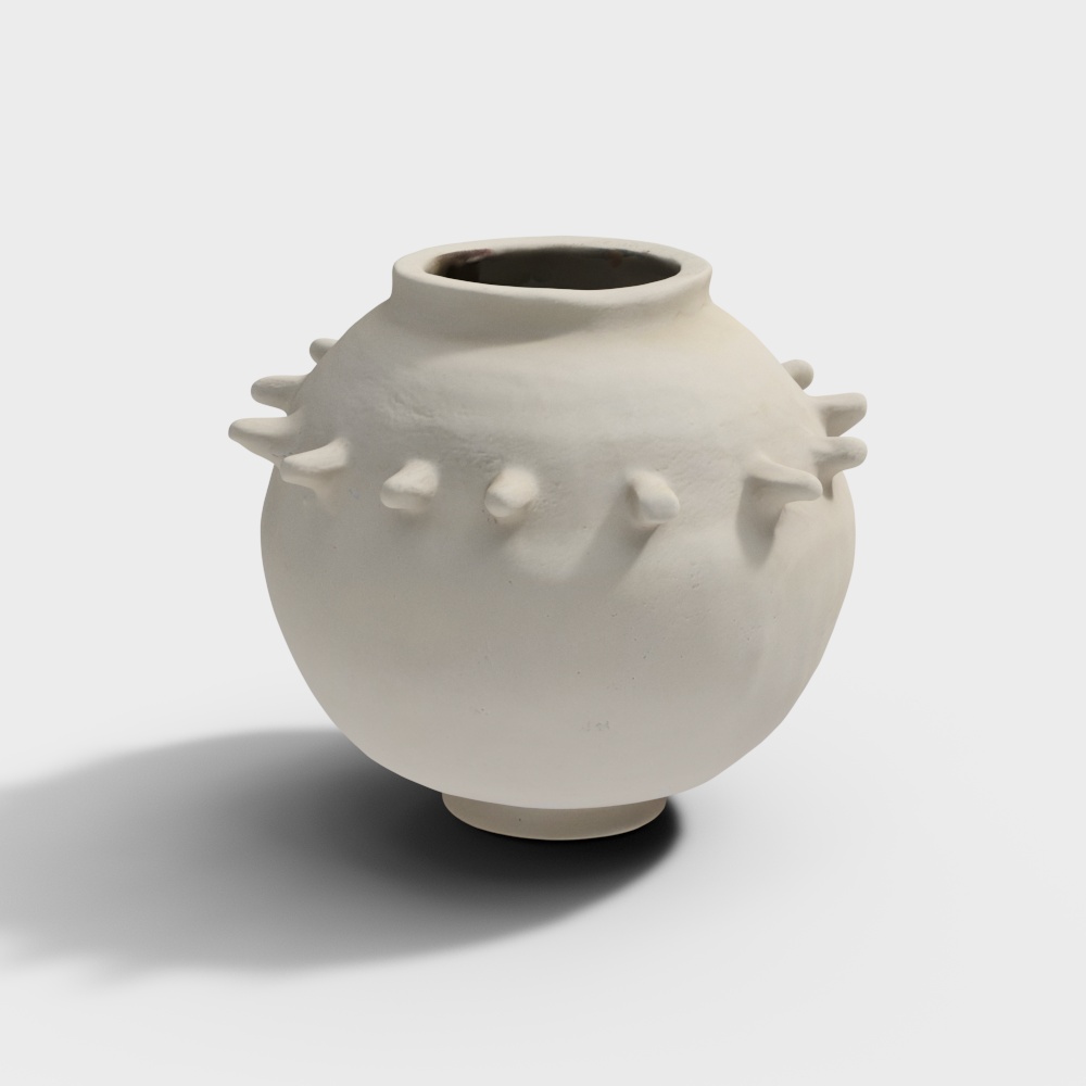 Vase 4