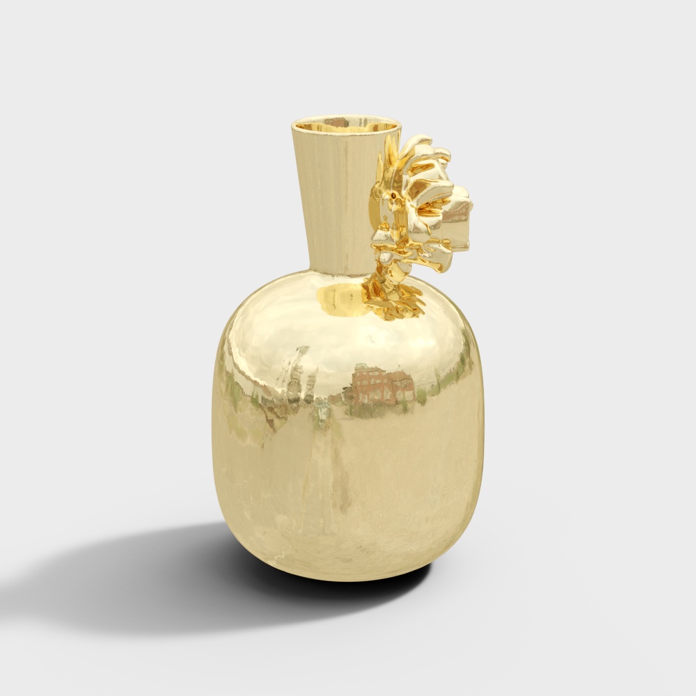 Vase 3