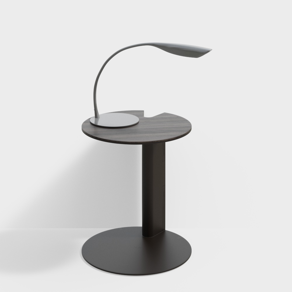 Modern Table and Stool