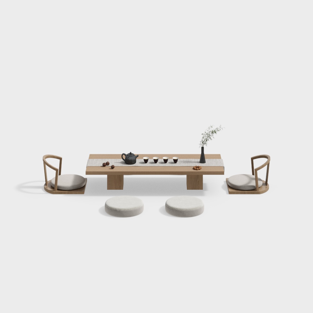 Tea Table Combination 2