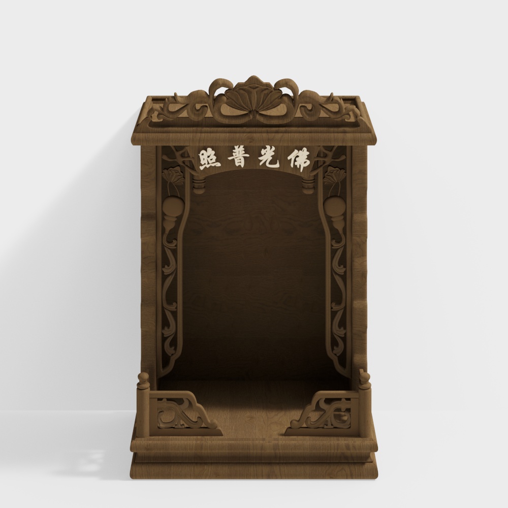 Đền thờ Phật giáo Trung Quốc