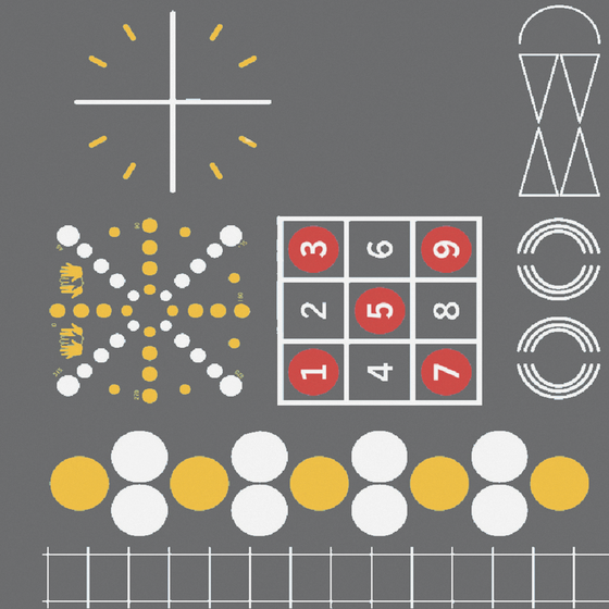 Ground Rubber 1000x1000
